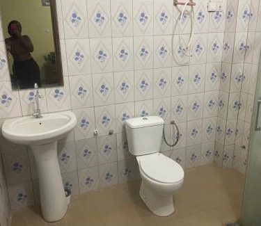 Niaga Apartment | Résidence OUMOU