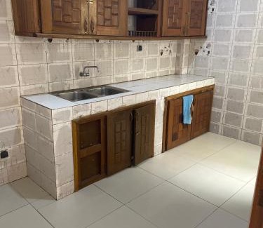 Niaga Apartment | Résidence OUMOU