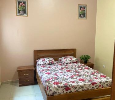 Niaga Apartment | Résidence OUMOU