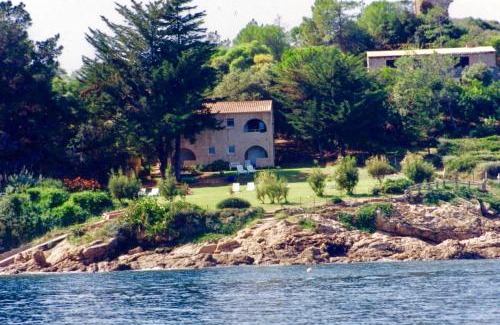 Calcatoggio Apartment | Résidence Padovani Marina