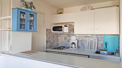 Puy-Saint-Vincent Apartment | Résidence Pendine 2 - P2302 - Appt T2 - 5 PERSONNES - Pied des pistes MAE-1994