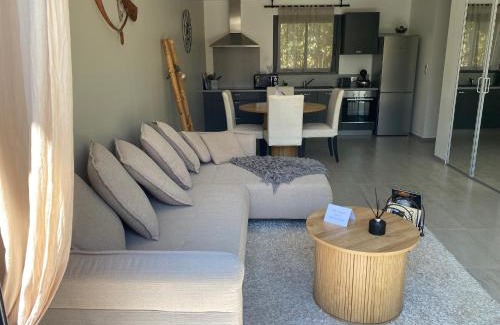 Viggianello Apartment | Résidence Petru-Maria