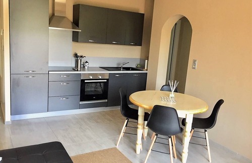 Viggianello Apartment | Résidence Petru-maria - Deux Chambres Proche Plage