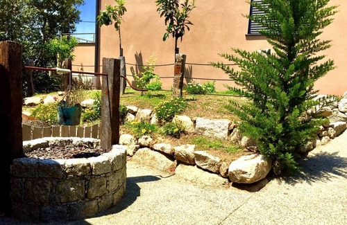 Viggianello Apartment | Résidence Petru-maria - Deux Chambres Proche Plage