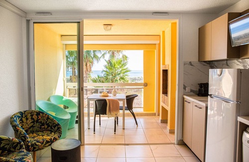Saint-Cyprien Plage House | Résidence Pierre et Vacances Les Bulles de Mer