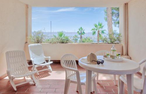 Bandol Apartment | Résidence Pierre & Vacances Louis Lumière