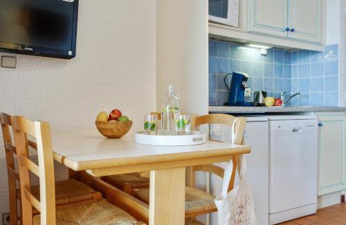 Bandol Apartment | Résidence Pierre & Vacances Louis Lumière