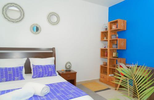 Dzaoudzi Apartment | Résidence-PKLV