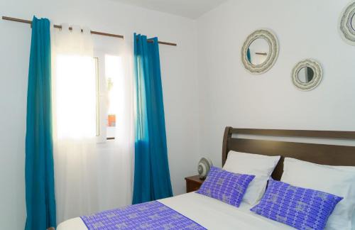 Dzaoudzi Apartment | Résidence-PKLV