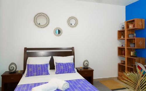 Dzaoudzi Apartment | Résidence-PKLV