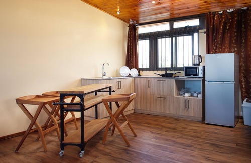 Trou aux Biches Apartment | Résidence Potosi