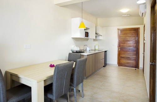 Trou aux Biches Apartment | Résidence Potosi