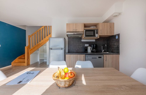 Noirmoutier-en-l'Ile House | Résidence Prestige Odalys Le Domaine des Pins