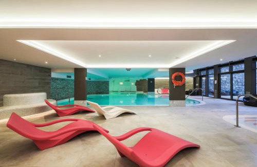 Meribel Centre Apartment | Résidence Premium L'Hévana - maeva Home - Appartement 4 pièces 8 personnes Prestige MAE-6261