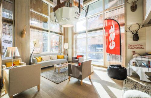 Meribel Centre Apartment | Résidence Premium L'Hévana - maeva Home - Appartement 4 pièces 8 personnes Prestige MAE-6261
