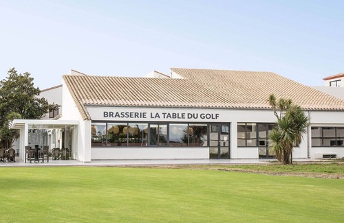 Saint-Cyprien House | Résidence Premium Pierre & Vacances Horizon Golf