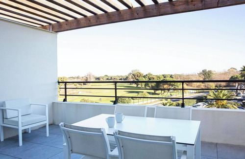 Saint-Cyprien House | Résidence Premium Pierre & Vacances Horizon Golf