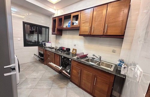 Douala Resort | Résidence Prestige KGV