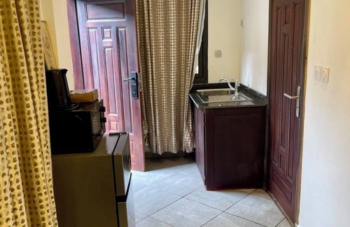 Douala Resort | Résidence Prestige KGV
