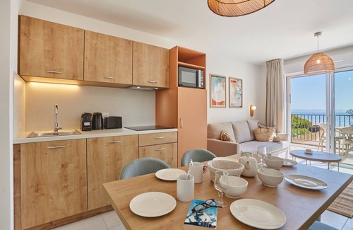 Giens House | Résidence Prestige Odalys Riviera