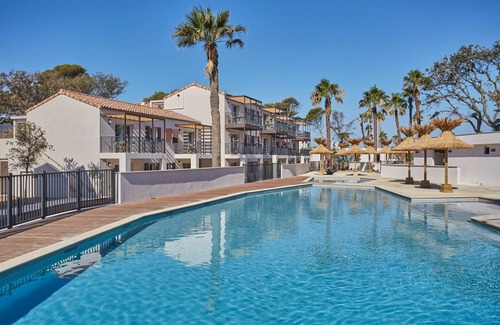 Giens House | Résidence Prestige Odalys Riviera