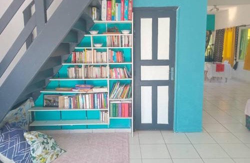 Chiconi Apartment | Résidence Rayanil