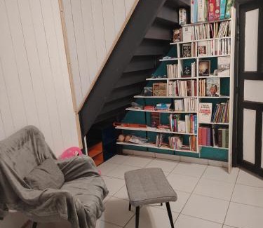 Chiconi Apartment | Résidence Rayanil