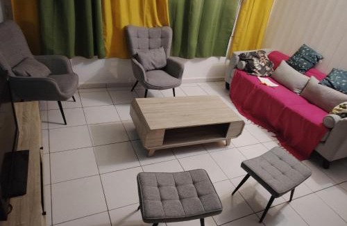 Chiconi Apartment | Résidence Rayanil