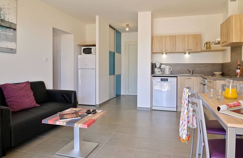 Tiuccia House | Résidence Roc e Mare