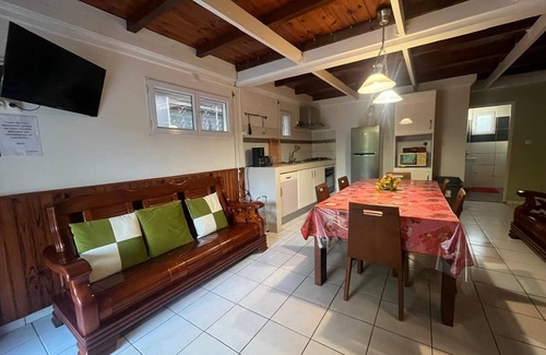 Saint-Pierre Apartment | Résidence Roxelle