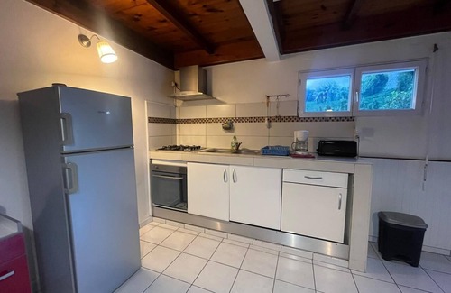 Saint-Pierre Apartment | Résidence Roxelle