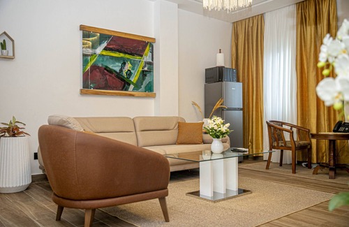 Littoral Department Apartment | Résidence Royale