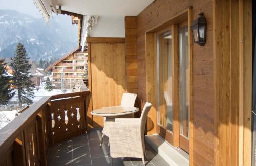 Villars-sur-Ollon Apartment | Résidence RoyAlp - Appartement 22A