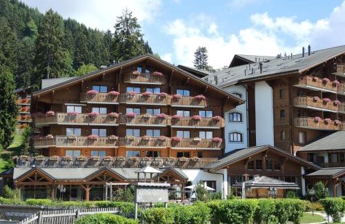 Villars-sur-Ollon Apartment | Résidence RoyAlp - Appartement 22A