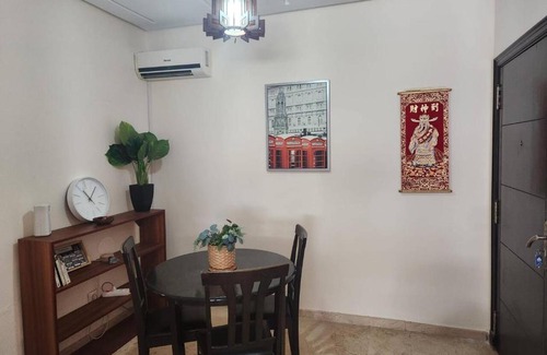 Harhoura Apartment | Résidence Ryad Al Bahr