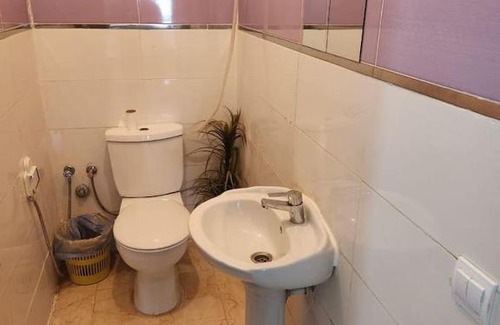 Harhoura Apartment | Résidence Ryad Al Bahr
