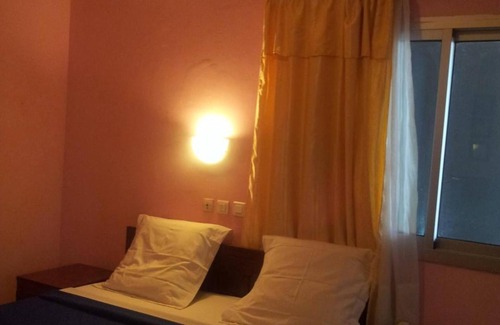 Brazzaville Hotel | Résidence Saint-Jacques Brazzaville