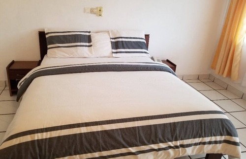 Brazzaville Hotel | Résidence Saint-Jacques Brazzaville