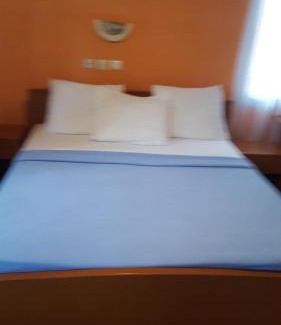 Brazzaville Hotel | Résidence Saint-Jacques Brazzaville