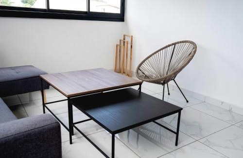Mamoudzou Apartment | Résidence SASA - Appartements Calmes & Centraux pour Voyages d'Affaires