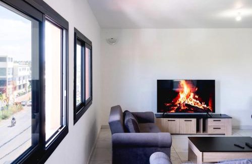 Mamoudzou Apartment | Résidence SASA - Appartements Calmes & Centraux pour Voyages d'Affaires