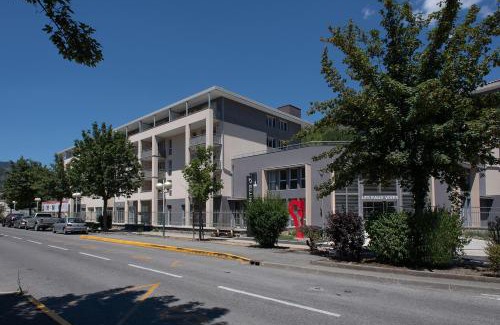Digne-les-Bains Apartment | Résidence services seniors DOMITYS LES EAUX VIVES