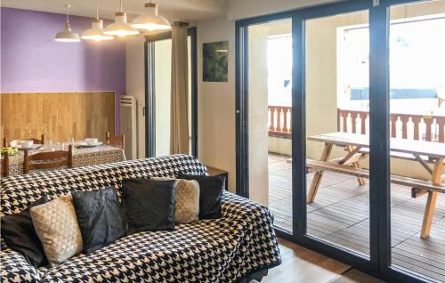 La Mongie Apartment | Résidence Solyneou