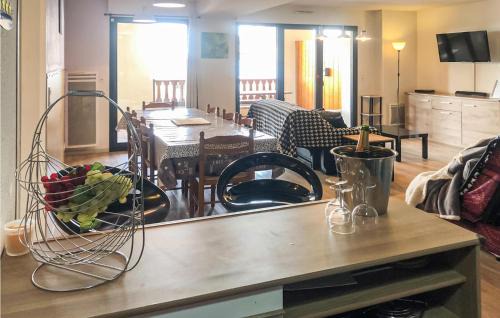 La Mongie Apartment | Résidence Solyneou