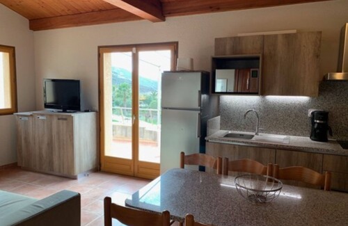 Piana Apartment | Résidence & SPA Marina d'Arone