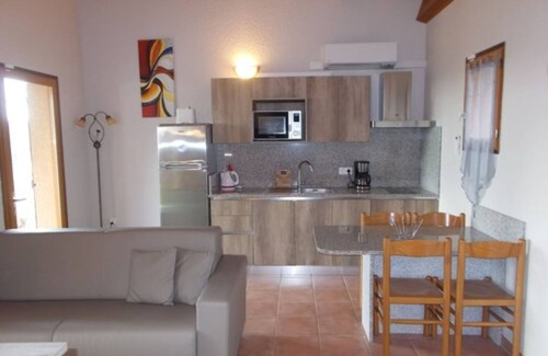 Piana Apartment | Résidence & SPA Marina d'Arone