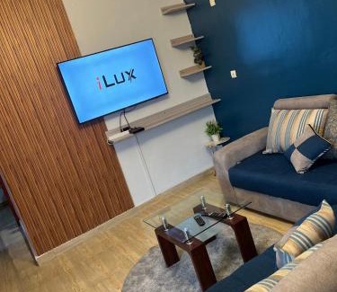 Yopougon Apartment | RÉSIDENCE STABILITé