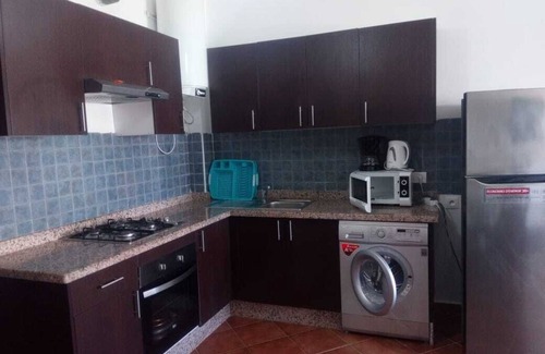 Cabo Negro Apartment | Résidence Tamuda Golf