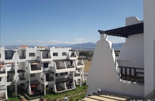 Cabo Negro Apartment | Résidence Tamuda Golf