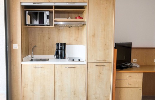 Plaine de la Brague Apartment | Résidence Thalazur Antibes by Interhome